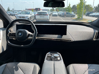 BMW (I20) IX XDRIVE50 523CH EDITION SPORT