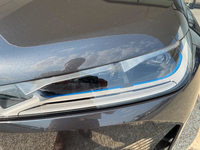 BMW (I20) IX XDRIVE50 523CH EDITION SPORT