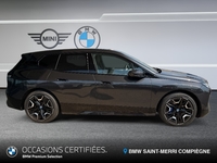 BMW (I20) IX XDRIVE50 523CH EDITION SPORT