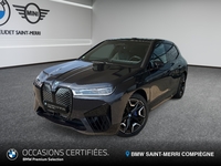 BMW (I20) IX XDRIVE50 523CH EDITION SPORT