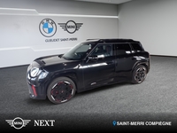 MINI (J05) 258 JCW E JCW 54.2 KWH PACK L