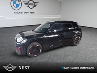 MINI (J05) 258 JCW E JCW 54.2 KWH PACK L