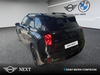 MINI (J05) 258 JCW E JCW 54.2 KWH PACK L