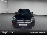 MINI (J05) 258 JCW E JCW 54.2 KWH PACK L