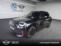 MINI (J05) 258 JCW E JCW 54.2 KWH PACK L