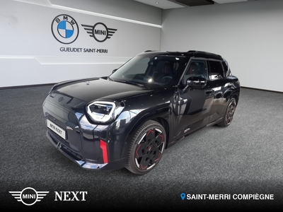 MINI (J05) 258 JCW E JCW 54.2 KWH PACK L
