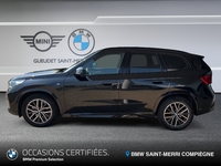 BMW (U11) IX1 EDRIVE 20 204CH M SPORT BVA