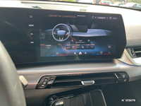 BMW (U11) IX1 EDRIVE 20 204CH M SPORT BVA