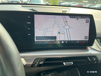 BMW (U11) IX1 EDRIVE 20 204CH M SPORT BVA
