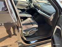 BMW (U11) IX1 EDRIVE 20 204CH M SPORT BVA