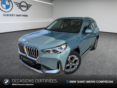 BMW (U11) X1 SDRIVE 20I 170CH XLINE DKG7