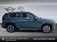 BMW (U11) X1 SDRIVE 20I 170CH XLINE DKG7