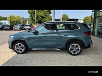 BMW (U11) X1 SDRIVE 20I 170CH XLINE DKG7
