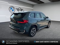 BMW (U11) X1 SDRIVE 20I 170CH XLINE DKG7