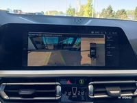 BMW (G26) GRAN COUPE 420D XDRIVE 190CH M SPORT BVA8