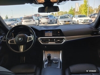 BMW (G26) GRAN COUPE 420D XDRIVE 190CH M SPORT BVA8
