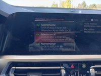 BMW (G26) GRAN COUPE 420D XDRIVE 190CH M SPORT BVA8