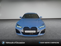 BMW (G26) GRAN COUPE 420D XDRIVE 190CH M SPORT BVA8