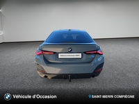 BMW (G26) GRAN COUPE 420D XDRIVE 190CH M SPORT BVA8