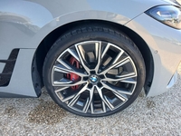 BMW (G26) GRAN COUPE 420D XDRIVE 190CH M SPORT BVA8