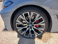 BMW (G26) GRAN COUPE 420D XDRIVE 190CH M SPORT BVA8