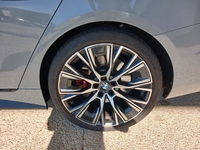 BMW (G26) GRAN COUPE 420D XDRIVE 190CH M SPORT BVA8