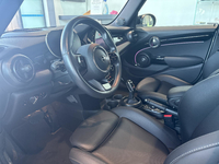 MINI (F55) COOPER S 178CH BVA7 PREMIUM PLUS 5P