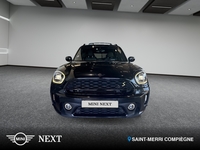 MINI (F60) COUNTRYMAN SE 125 + 95 ALL4 BVA6 EDITION PREMIUM PLUS