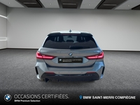 BMW (F40) 116D 116CH M SPORT DKG7