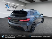 BMW (F40) 116D 116CH M SPORT DKG7