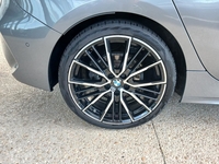 BMW (F40) 116D 116CH M SPORT DKG7