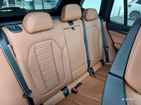 BMW (G01) X3 XDRIVE 30D 286CH M SPORT BVA8