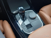 BMW (G01) X3 XDRIVE 30D 286CH M SPORT BVA8