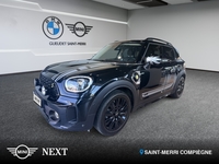 MINI (F60) COUNTRYMAN SE 125 + 95 ALL4 BVA6 EDITION PREMIUM PLUS