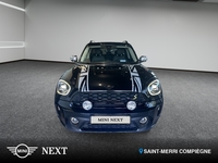 MINI (F60) COUNTRYMAN SE 125 + 95 ALL4 BVA6 EDITION PREMIUM PLUS