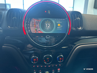 MINI (F60) COUNTRYMAN SE 125 + 95 ALL4 BVA6 EDITION PREMIUM PLUS