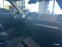MINI (F60) COUNTRYMAN SE 125 + 95 ALL4 BVA6 EDITION PREMIUM PLUS