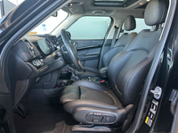 MINI (F60) COUNTRYMAN SE 125 + 95 ALL4 BVA6 EDITION PREMIUM PLUS
