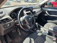 BMW (F39) X2 XDRIVE 25E 220CH BVA6 BUSINESS DESIGN