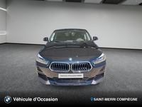 BMW (F39) X2 XDRIVE 25E 220CH BVA6 BUSINESS DESIGN