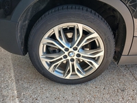 BMW (F39) X2 XDRIVE 25E 220CH BVA6 BUSINESS DESIGN