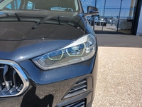 BMW (F39) X2 XDRIVE 25E 220CH BVA6 BUSINESS DESIGN