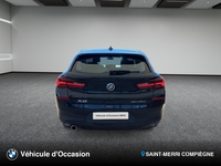 BMW (F39) X2 XDRIVE 25E 220CH BVA6 BUSINESS DESIGN