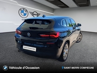 BMW (F39) X2 XDRIVE 25E 220CH BVA6 BUSINESS DESIGN