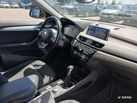 BMW (F39) X2 XDRIVE 25E 220CH BVA6 BUSINESS DESIGN