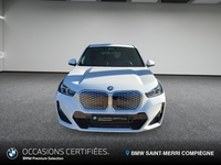 BMW (U11) IX1 EDRIVE 20 204CH M SPORT BVA
