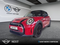 MINI (F56) COOPER SE 184 EDITION PREMIUM