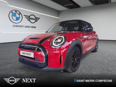 MINI (F56) COOPER SE 184 EDITION PREMIUM