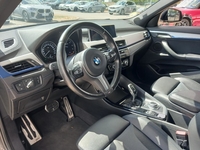 BMW (F39) X2 SDRIVE 18D 150CH M SPORT BVA8