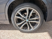 BMW (F39) X2 SDRIVE 18D 150CH M SPORT BVA8